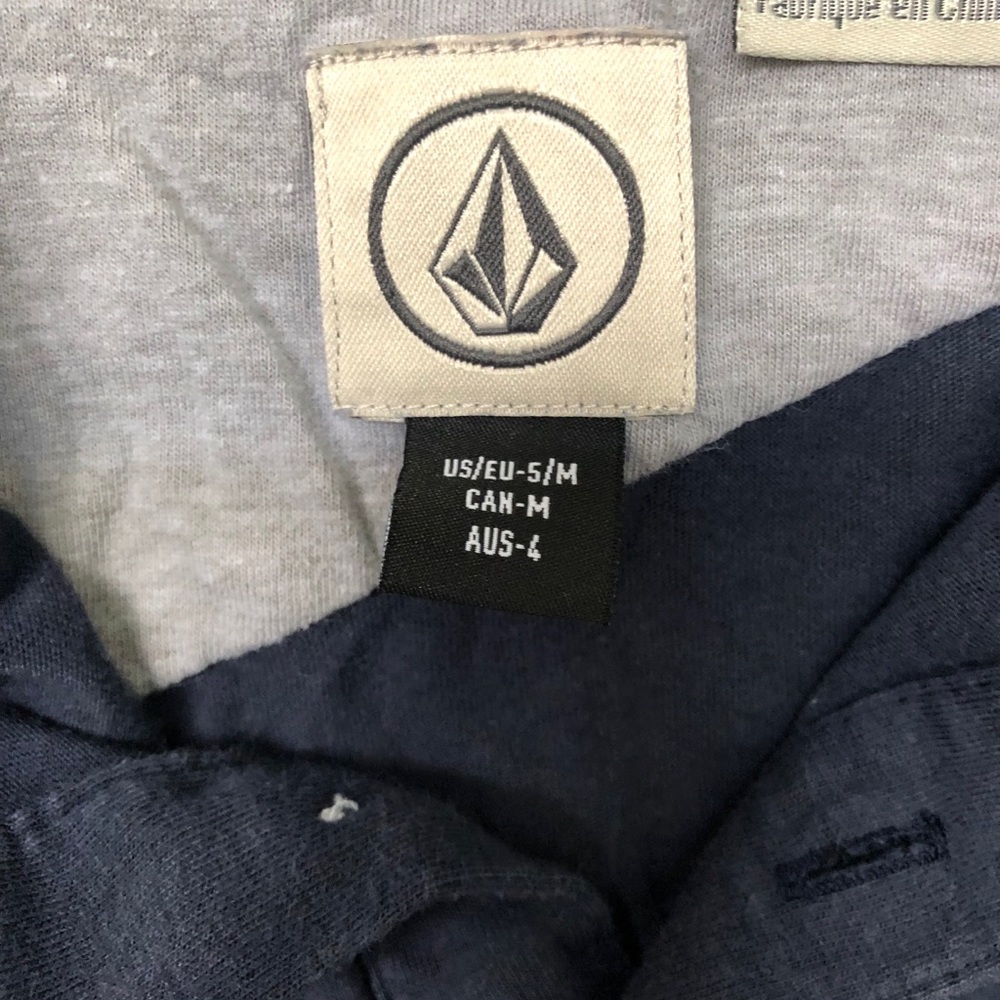 Volcom polo - Picture 2 of 2